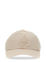 J.W. Anderson Baseball Cap - Men - Piano Luigi