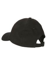 J.W. Anderson Baseball Cap - Women - Piano Luigi