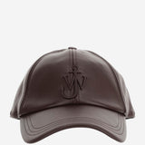 J.W. Anderson Baseball Hat With Logo - Men - Piano Luigi