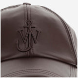 J.W. Anderson Baseball Hat With Logo - Men - Piano Luigi