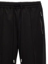 J.W. Anderson bootcut Track Pants - Men - Piano Luigi