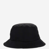 J.W. Anderson Bucket Hat With Logo - Men - Piano Luigi