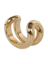 J.W. Anderson Bumper-tube Cuff - Women - Piano Luigi