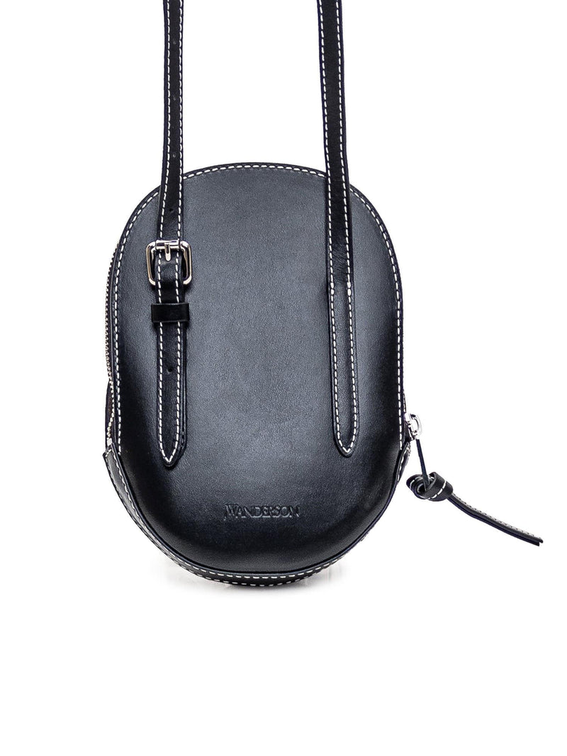 J.W. Anderson Cap Bag - Women - Piano Luigi