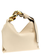 J.W. Anderson chain Hobo Small Shoulder Bag - Women - Piano Luigi