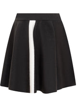 J.W. Anderson Contrast Line Skirt - Women - Piano Luigi