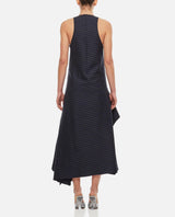 J.W. Anderson Deconstructed Shirt Dress - Women - Piano Luigi