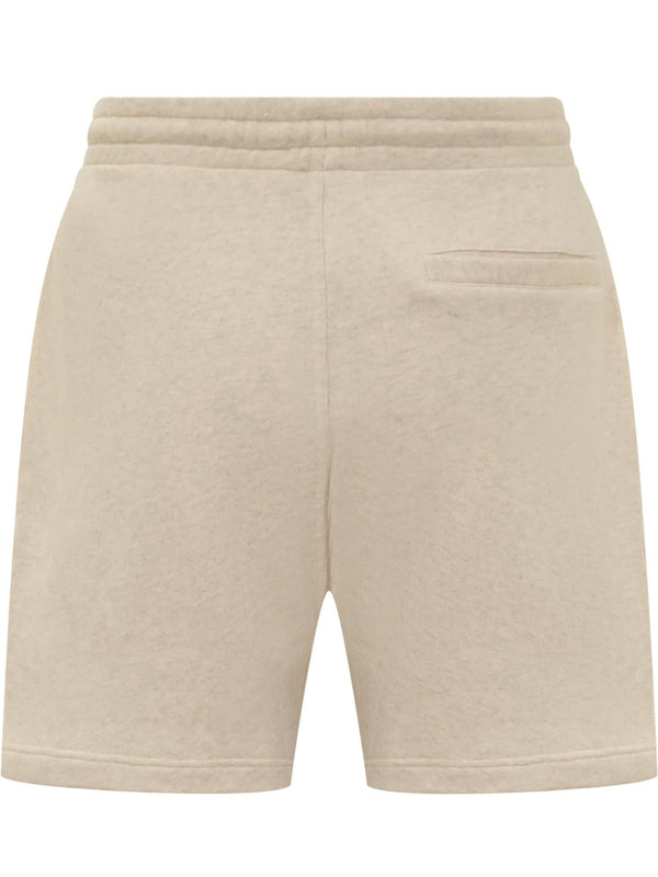 J.W. Anderson Emboidery Shorts - Men - Piano Luigi