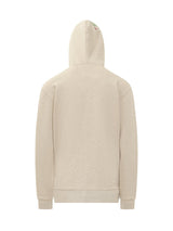 J.W. Anderson Embroidery Hoodie - Men - Piano Luigi