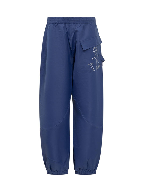 J.W. Anderson Joggers Trousers - Men - Piano Luigi