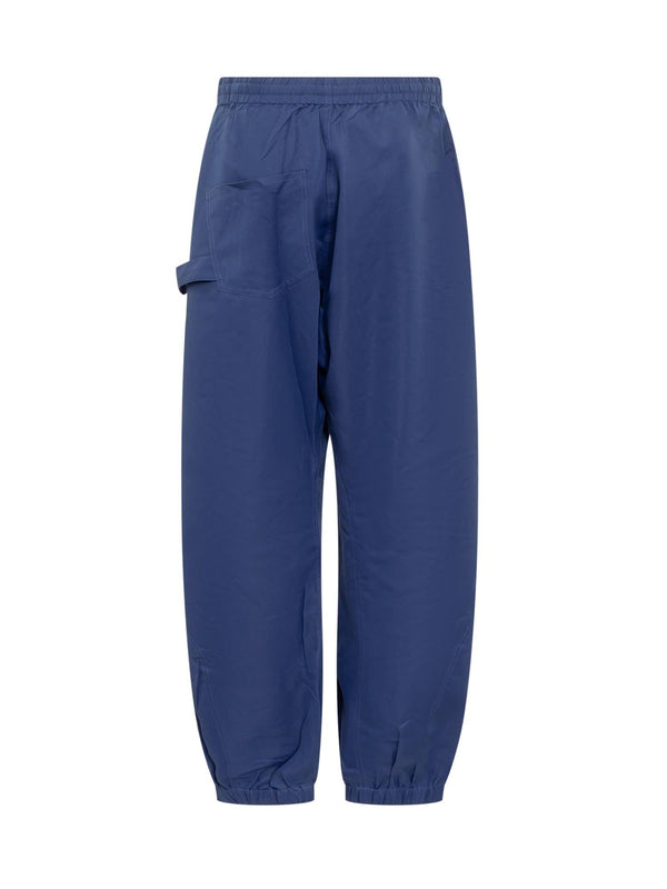 J.W. Anderson Joggers Trousers - Men - Piano Luigi