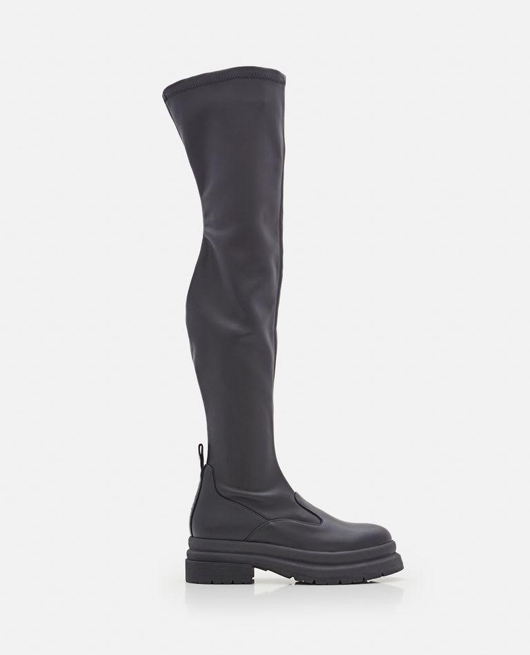 J.W. Anderson Knee High Boots - Women - Piano Luigi