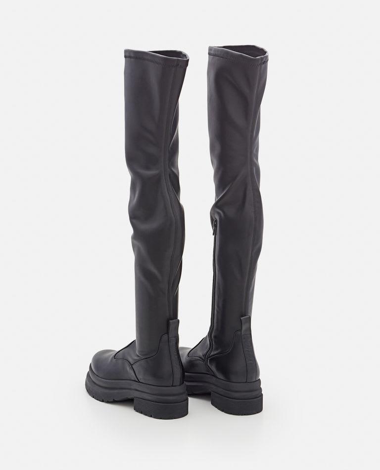 J.W. Anderson Knee High Boots - Women - Piano Luigi