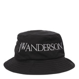 J.W. Anderson Logo Bucket Hat - Unisex - Piano Luigi