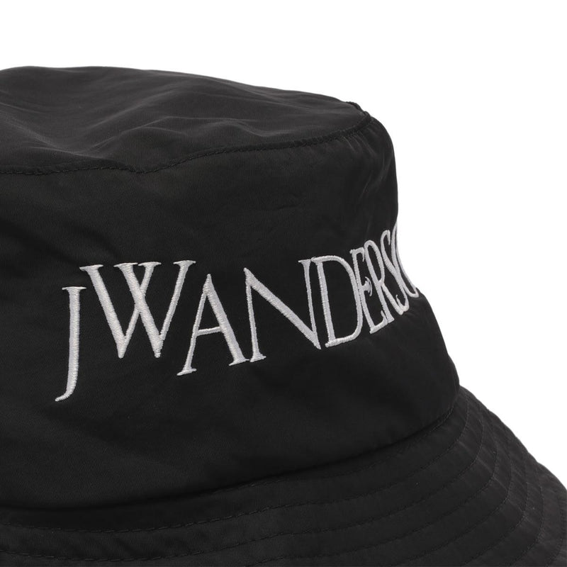 J.W. Anderson Logo Bucket Hat - Unisex - Piano Luigi