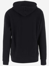 J.W. Anderson Logo Cotton Hoodie - Men - Piano Luigi