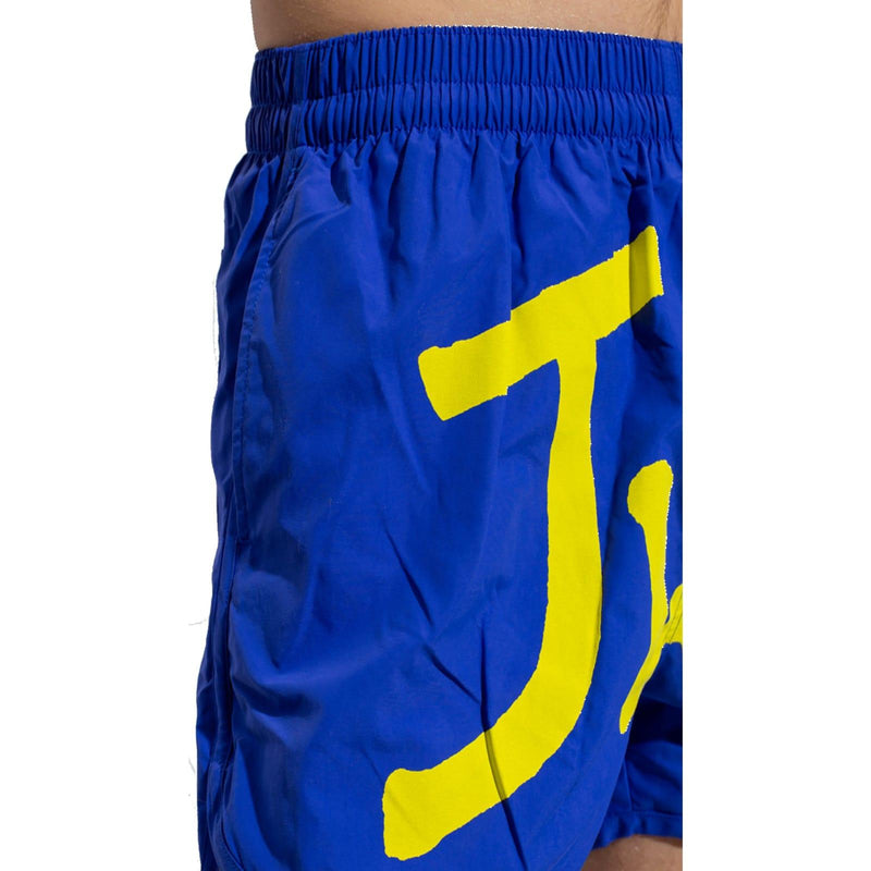 J.W. Anderson Logo Swim Shorts - Men - Piano Luigi