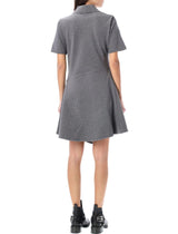 J.W. Anderson Polo Dress - Women - Piano Luigi