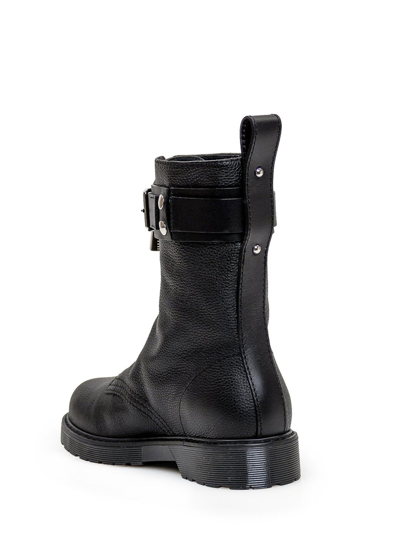 J.W. Anderson Punk Boot - Women - Piano Luigi