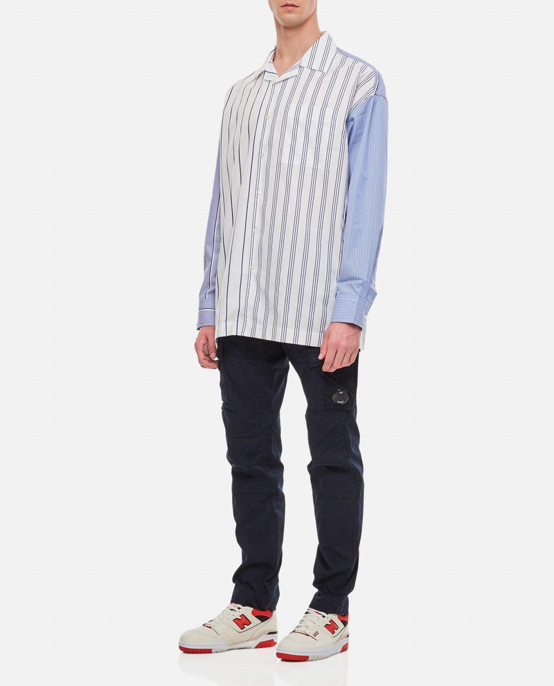 J.W. Anderson Relaxed Fit Shirt - Men - Piano Luigi