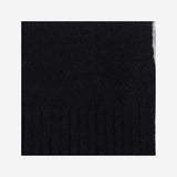 J.W. Anderson Ribbed Wool Blend Scarf - Men - Piano Luigi