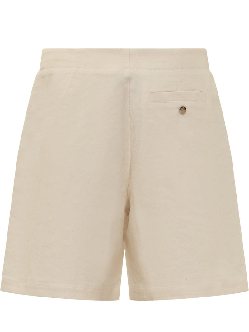 J.W. Anderson Shorts - Men - Piano Luigi