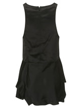 J.W. Anderson Sleeveless V-neck Top - Women - Piano Luigi