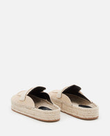 J.W. Anderson Suede Espadrilles - Women - Piano Luigi