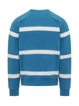 J.W. Anderson Sweatshirt Stripe - Men - Piano Luigi