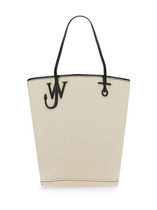 J.W. Anderson Tall Anchor Tote Bag - Women - Piano Luigi