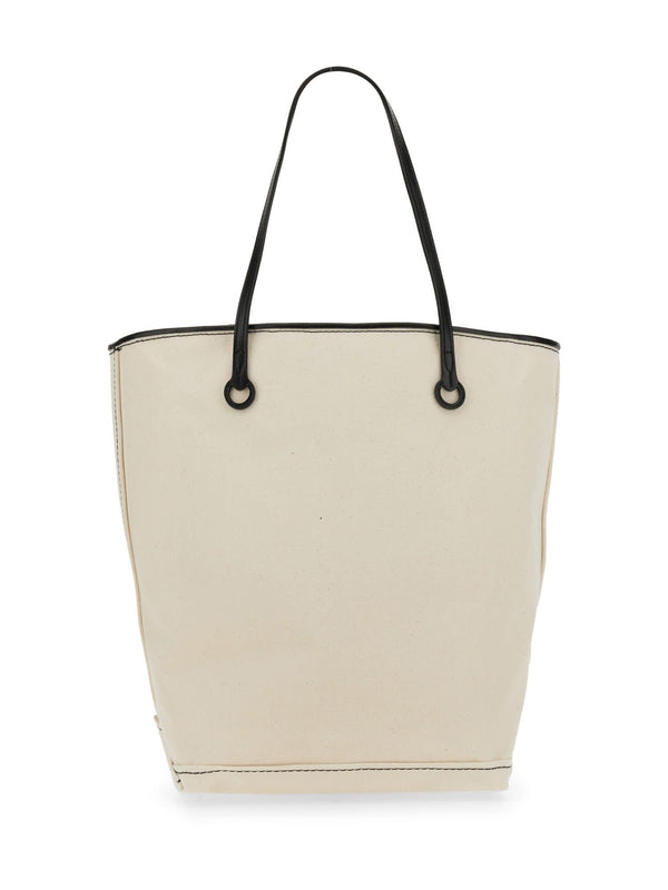 J.W. Anderson Tall Anchor Tote Bag - Women - Piano Luigi