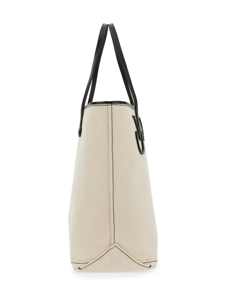 J.W. Anderson Tall Anchor Tote Bag - Women - Piano Luigi