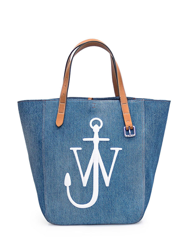 J.W. Anderson Tote Bag - Women - Piano Luigi