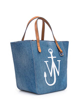 J.W. Anderson Tote Bag - Women - Piano Luigi