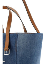 J.W. Anderson Tote Shoulder Bag - Women - Piano Luigi