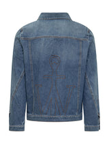 J.W. Anderson Twisted Jacket - Men - Piano Luigi