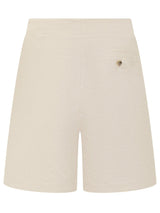 J.W. Anderson Wide Leg Shorts - Women - Piano Luigi