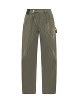 J.W. Anderson Workwear Jeans - Men - Piano Luigi