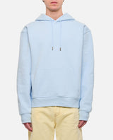 Jacquemus Brode Cotton Sweatshirt - Men - Piano Luigi