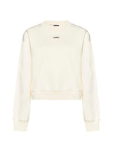 Jacquemus Fleece - Women - Piano Luigi