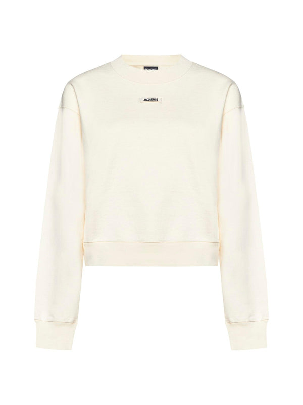 Jacquemus Fleece - Women - Piano Luigi