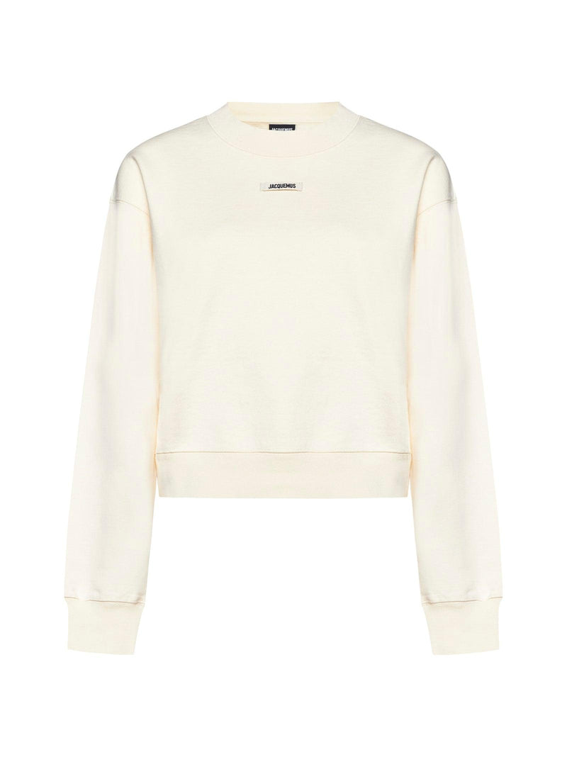 Jacquemus Fleece - Women - Piano Luigi