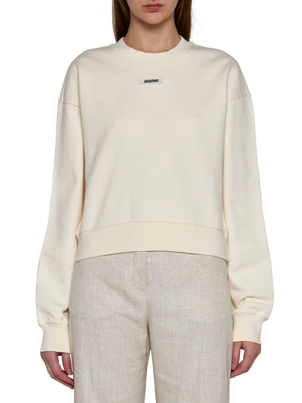 Jacquemus Fleece - Women - Piano Luigi