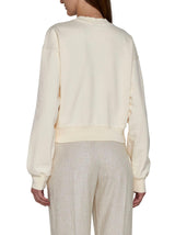 Jacquemus Fleece - Women - Piano Luigi