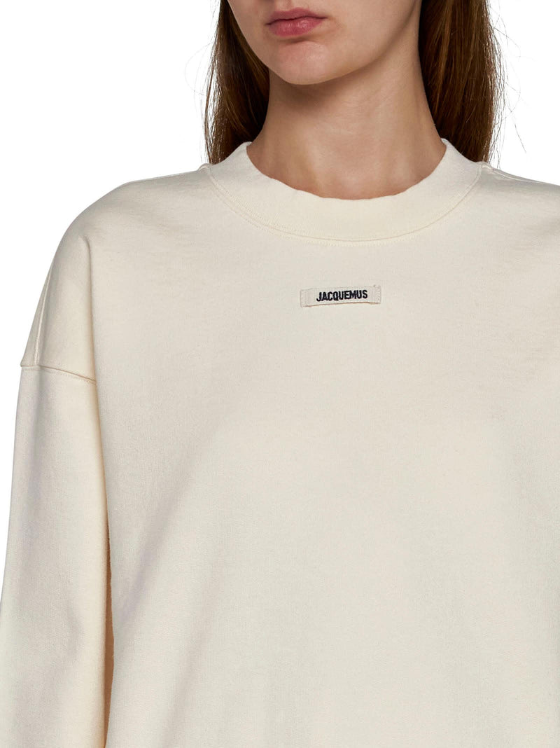 Jacquemus Fleece - Women - Piano Luigi