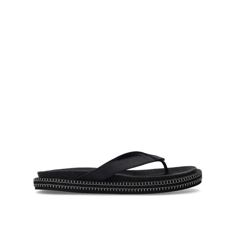 Jacquemus Flip Flop Slidesport - Men - Piano Luigi