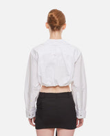 Jacquemus La Chemise Machou - Women - Piano Luigi