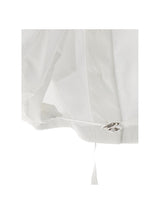 Jacquemus la Chemise Pavane Shirt - Women - Piano Luigi