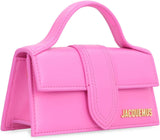 Jacquemus Le Bambino Leather Bag - Women - Piano Luigi