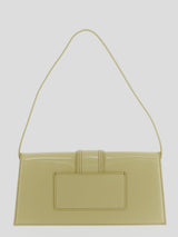 Jacquemus Le Bambino Long Flap Shoulder Bag - Women - Piano Luigi